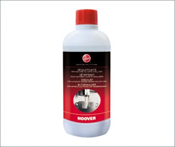 Hoover 35600889 detergente per elettrodomestico