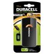 Duracell Mobile Charger Telefono cellulare Nero USB Interno, Esterno 2