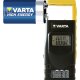 Varta 891101401 tester per batterie Nero, Giallo 2
