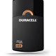 Duracell Mobile Charger Telefono cellulare Nero USB Interno, Esterno 3