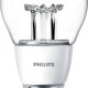 Philips 76244700 Lampadina a risparmio energetico Bianco caldo 2700 K 6 W E27 2