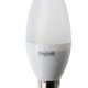 Beghelli 56980BL Lampadina a risparmio energetico 3000 K 5 W E14 2