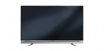 Grundig 55 VLE 6621 BP 139,7 cm (55") Full HD Smart TV Wi-Fi Nero