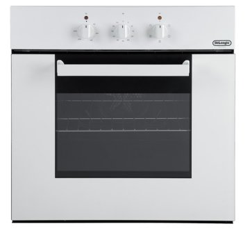 De’Longhi NFMB 6 forno A Bianco