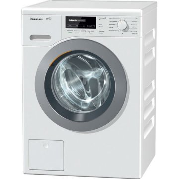 Miele WKB 120 lavatrice Caricamento frontale 8 kg 1600 Giri/min Bianco