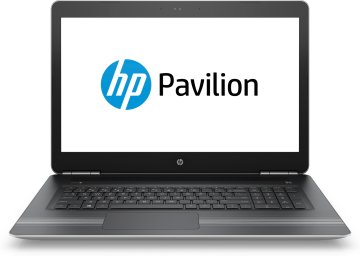 HP Pavilion 17-ab016nl