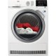 AEG T8DB68EX asciugatrice Libera installazione Caricamento frontale 8 kg A+++ Bianco 2