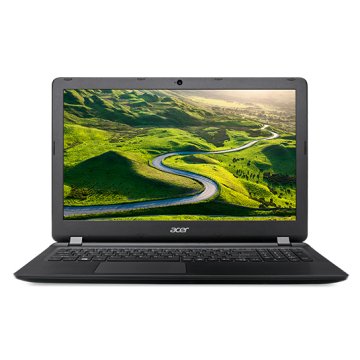 Acer Aspire ES1-531-C8EL Intel® Celeron® N3050 Computer portatile 39,6 cm (15.6") HD 4 GB DDR3L-SDRAM 500 GB HDD Wi-Fi 4 (802.11n) Windows 10 Home Nero