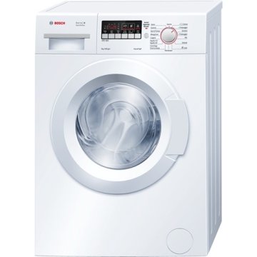Bosch Serie 4 WLG24225IT lavatrice Caricamento frontale 5 kg 1190 Giri/min Bianco