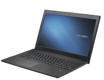 ASUSPRO P2530UJ-XO0104R Intel® Core™ i7 i7-6500U Computer portatile 39,6 cm (15.6") 8 GB DDR4-SDRAM 1 TB HDD NVIDIA® GeForce® 920M Windows 7 Professional Nero