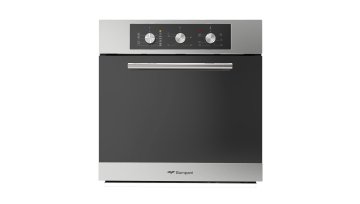 Bompani BO243OH/E forno 54 L 2700 W A Stainless steel