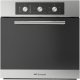 Bompani BO243OH/E forno 54 L 2700 W A Stainless steel 3