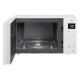 LG MH6535GDH forno a microonde Superficie piana Microonde con grill 25 L 1000 W Bianco 3