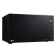 LG MH6535GDS forno a microonde Superficie piana Microonde combinato 25 L 1150 W Nero 7