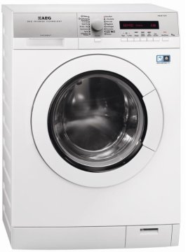 AEG L77497FL lavatrice Caricamento frontale 9 kg 1400 Giri/min Bianco