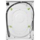 Indesit BWA 71053X W IT lavatrice Caricamento frontale 7 kg 1000 Giri/min Bianco 6