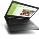 Lenovo IdeaPad 100 Intel® Core™ i3 i3-5005U Computer portatile 39,6 cm (15.6