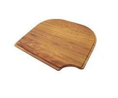 TAGLIERE IROKO TORNADO 37x30 - 8659111