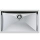 Foster Quadra.1V.71x40.ST Lavello sottopiano Rettangolare Acciaio inox 2