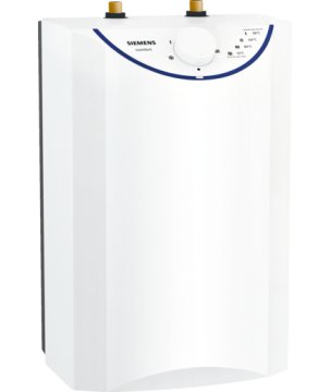 Siemens DO0570CM scaldabagno Verticale Boiler Bianco