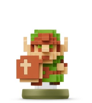 Nintendo Link (The Legend of Zelda)