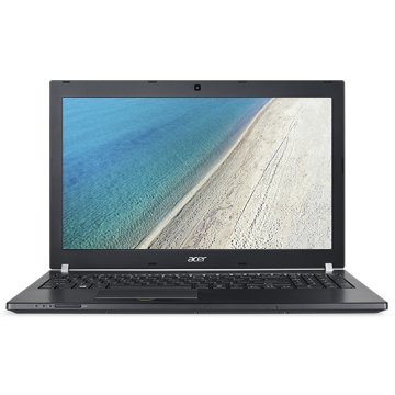 Acer TravelMate P6 P658-M-50S8 Computer portatile 39,6 cm (15.6") HD Intel® Core™ i5 i5-6200U 4 GB DDR4-SDRAM 256 GB SSD Wi-Fi 5 (802.11ac) Windows 10 Pro Nero