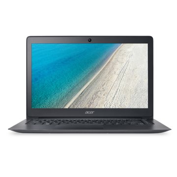 Acer TravelMate X3 TMX349-M-58T7 Computer portatile 35,6 cm (14") Full HD Intel® Core™ i5 i5-6200U 8 GB DDR4-SDRAM 256 GB SSD Wi-Fi 5 (802.11ac) Windows 10 Pro Grigio