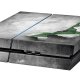 Trust GXT 747-P skin per dispositivi mobili Console da gioco Verde, Grigio 2