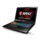 MSI Gaming GE72VR 6RF(Apache Pro)-222IT Intel® Core™ i7 i7-6700HQ Computer portatile 43,9 cm (17.3
