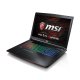 MSI Gaming GE72VR 6RF(Apache Pro)-222IT Intel® Core™ i7 i7-6700HQ Computer portatile 43,9 cm (17.3