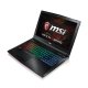 MSI Gaming GE62VR 6RF(Apache Pro)-073IT Intel® Core™ i7 i7-6700HQ Computer portatile 39,6 cm (15.6