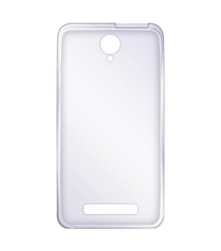 NGM-Mobile 8020597810198 custodia per cellulare 11,4 cm (4.5") Cover Trasparente