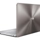 ASUS VivoBook Pro N552VW-FY204T Intel® Core™ i7 i7-6700HQ Computer portatile 39,6 cm (15.6