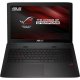 ASUS ROG GL552VW-CN244T laptop Intel® Core™ i7 i7-6700HQ Computer portatile 39,6 cm (15.6