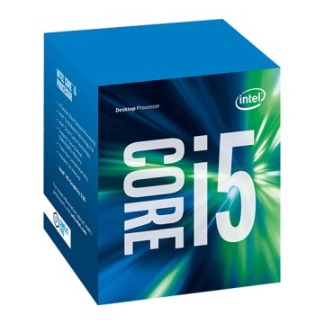 Intel Core i5-6500 processore 3,2 GHz 6 MB Cache intelligente Scatola