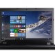 Lenovo ThinkPad L560 Intel® Core™ i5 i5-6200U Computer portatile 39,6 cm (15.6