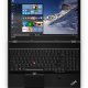 Lenovo ThinkPad L560 Intel® Core™ i5 i5-6200U Computer portatile 39,6 cm (15.6