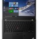 Lenovo ThinkPad T460s Intel® Core™ i5 i5-6300U Ultrabook 35,6 cm (14