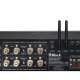 Audioblock CVR-100+ Stereo Nero 3