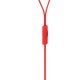 JBL C100SI Auricolare Cablato In-ear Musica e Chiamate Rosso 2