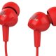 JBL C100SI Auricolare Cablato In-ear Musica e Chiamate Rosso 3