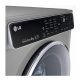 LG F14U1JBS6 lavatrice Caricamento frontale 10 kg 1400 Giri/min Grigio 6
