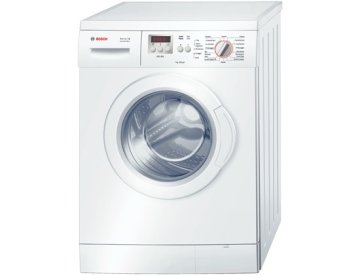 Bosch Serie 2 WAE24260II lavatrice Caricamento frontale 7 kg 1200 Giri/min Bianco