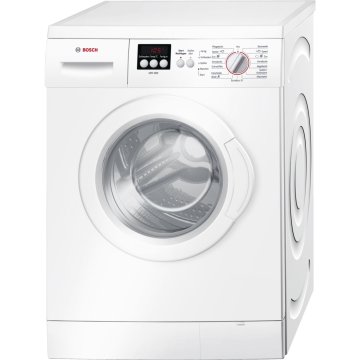 Bosch Serie 4 WAE28220 lavatrice Caricamento frontale 7 kg 1391 Giri/min Bianco