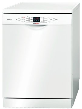 Bosch SMS54M52EU lavastoviglie Libera installazione 13 coperti