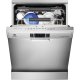 Electrolux ESF8515ROX lavastoviglie Libera installazione 15 coperti 2