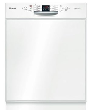 Bosch SMD63N22EU lavastoviglie Sottopiano 13 coperti