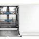 Bosch SMD63N22EU lavastoviglie Sottopiano 13 coperti 3