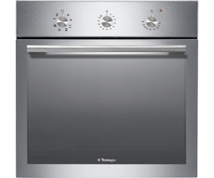 Tecnogas FM680X forno 65 L 2100 W A Stainless steel