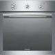 Tecnogas FM680X forno 65 L 2100 W A Stainless steel 2